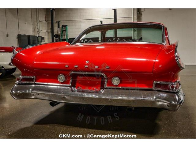 1961 Dodge Dart Phoenix (CC-2081481) for sale in Grand Rapids, Michigan