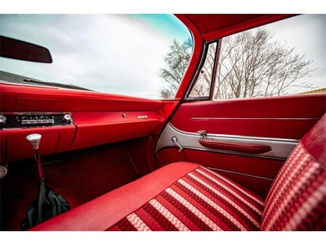 1961 Dodge Dart Phoenix (CC-2081481) for sale in Grand Rapids, Michigan