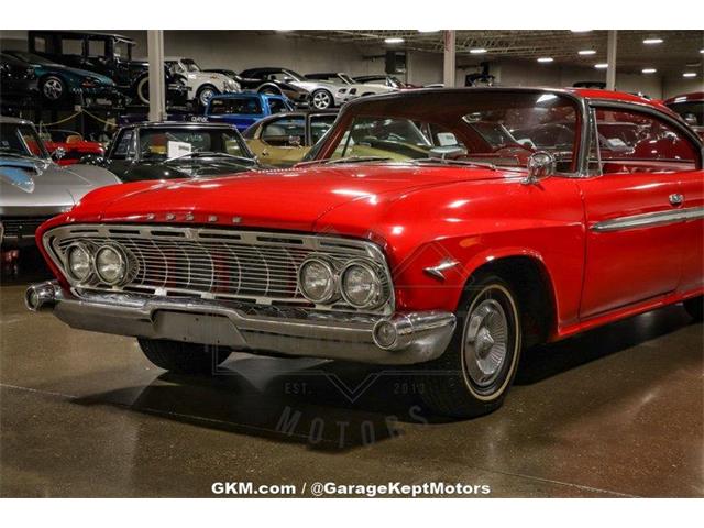 1961 Dodge Dart Phoenix (CC-2081481) for sale in Grand Rapids, Michigan