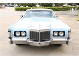 1970 Lincoln Mark III (CC-2081482) for sale in Houston, Texas