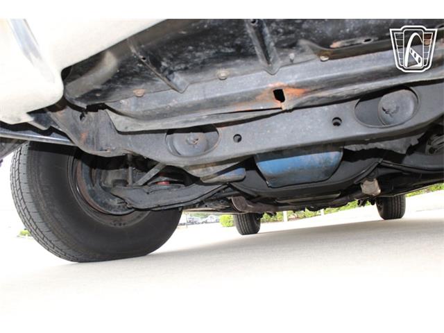 1970 Lincoln Mark III (CC-2081482) for sale in Houston, Texas