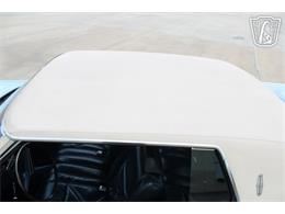 1970 Lincoln Mark III (CC-2081482) for sale in Houston, Texas