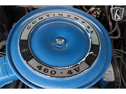 1970 Lincoln Mark III (CC-2081482) for sale in Houston, Texas