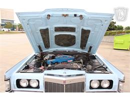 1970 Lincoln Mark III (CC-2081482) for sale in Houston, Texas