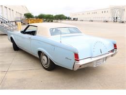 1970 Lincoln Mark III (CC-2081482) for sale in Houston, Texas