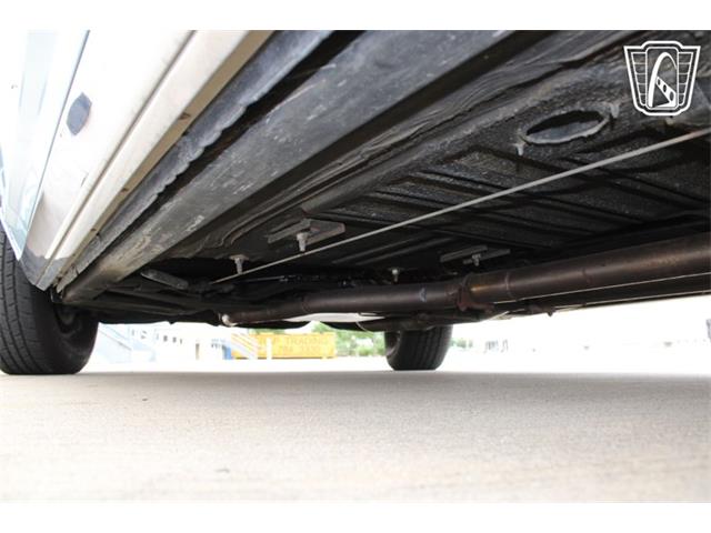 1970 Lincoln Mark III (CC-2081482) for sale in Houston, Texas