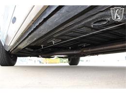 1970 Lincoln Mark III (CC-2081482) for sale in Houston, Texas