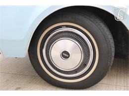1970 Lincoln Mark III (CC-2081482) for sale in Houston, Texas