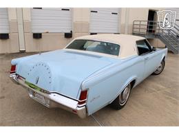 1970 Lincoln Mark III (CC-2081482) for sale in Houston, Texas