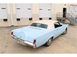 1970 Lincoln Mark III (CC-2081482) for sale in Houston, Texas