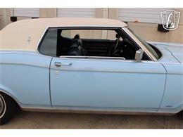 1970 Lincoln Mark III (CC-2081482) for sale in Houston, Texas