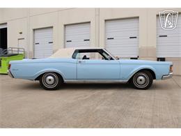 1970 Lincoln Mark III (CC-2081482) for sale in Houston, Texas