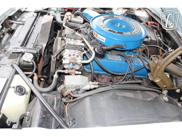 1970 Lincoln Mark III (CC-2081482) for sale in Houston, Texas