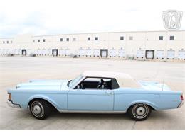 1970 Lincoln Mark III (CC-2081482) for sale in Houston, Texas