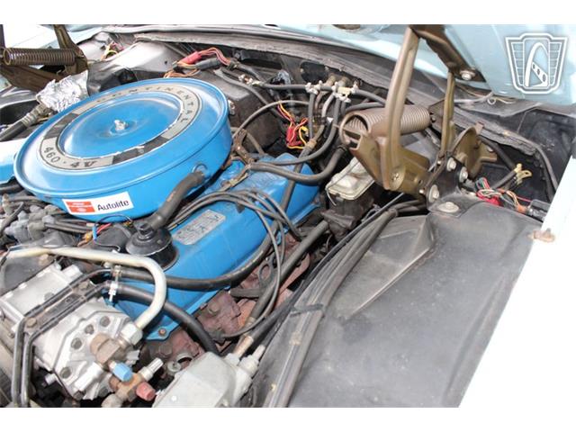 1970 Lincoln Mark III (CC-2081482) for sale in Houston, Texas