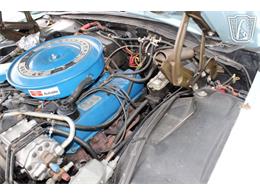1970 Lincoln Mark III (CC-2081482) for sale in Houston, Texas