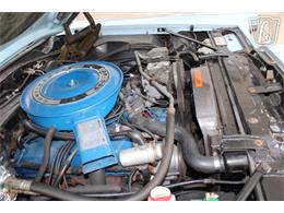 1970 Lincoln Mark III (CC-2081482) for sale in Houston, Texas