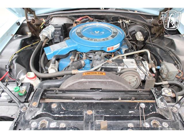 1970 Lincoln Mark III (CC-2081482) for sale in Houston, Texas