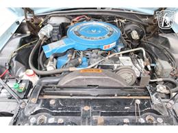 1970 Lincoln Mark III (CC-2081482) for sale in Houston, Texas