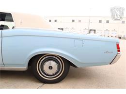 1970 Lincoln Mark III (CC-2081482) for sale in Houston, Texas