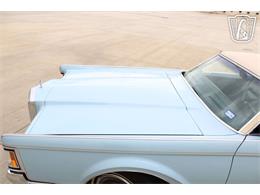 1970 Lincoln Mark III (CC-2081482) for sale in Houston, Texas
