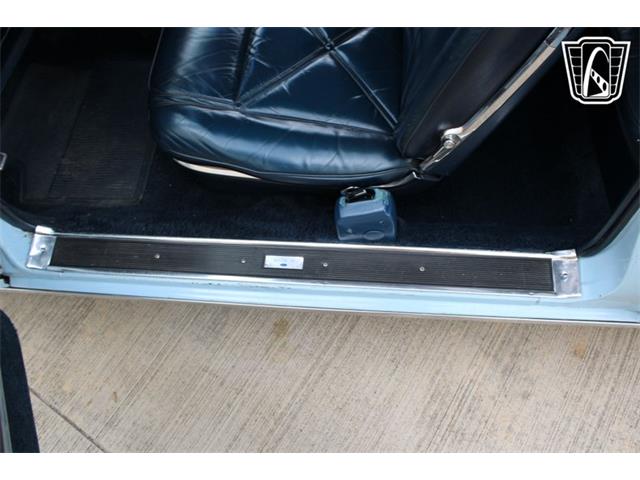 1970 Lincoln Mark III (CC-2081482) for sale in Houston, Texas