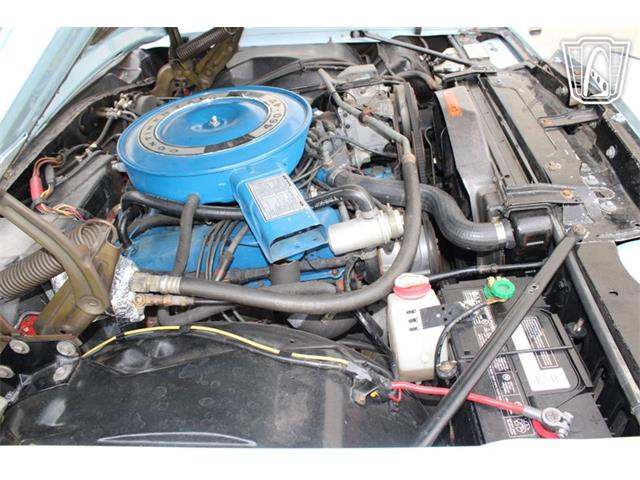 1970 Lincoln Mark III (CC-2081482) for sale in Houston, Texas