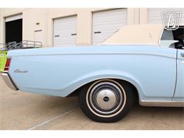 1970 Lincoln Mark III (CC-2081482) for sale in Houston, Texas