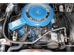 1970 Lincoln Mark III (CC-2081482) for sale in Houston, Texas