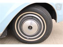 1970 Lincoln Mark III (CC-2081482) for sale in Houston, Texas