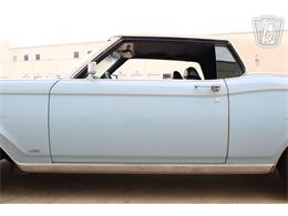 1970 Lincoln Mark III (CC-2081482) for sale in Houston, Texas