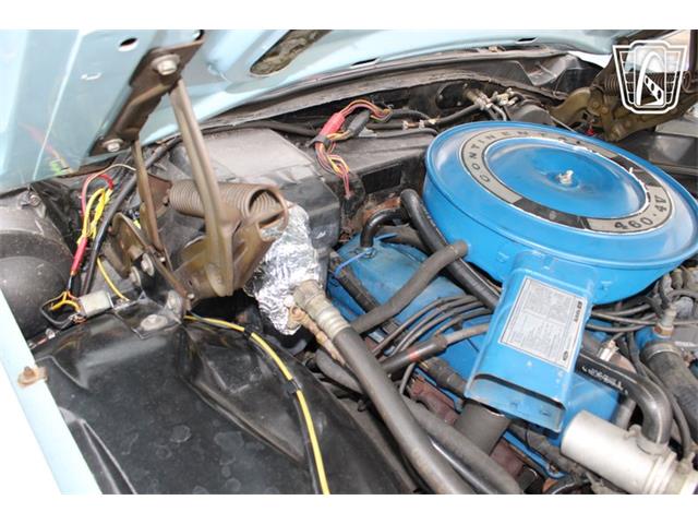 1970 Lincoln Mark III (CC-2081482) for sale in Houston, Texas