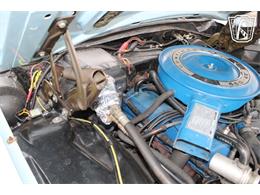 1970 Lincoln Mark III (CC-2081482) for sale in Houston, Texas