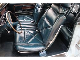 1970 Lincoln Mark III (CC-2081482) for sale in Houston, Texas