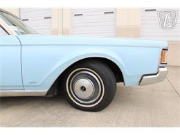 1970 Lincoln Mark III (CC-2081482) for sale in Houston, Texas