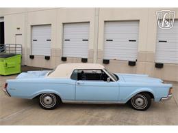 1970 Lincoln Mark III (CC-2081482) for sale in Houston, Texas