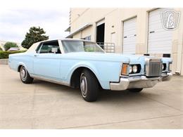 1970 Lincoln Mark III (CC-2081482) for sale in Houston, Texas
