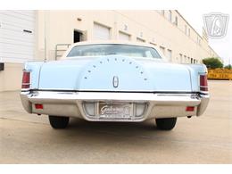 1970 Lincoln Mark III (CC-2081482) for sale in Houston, Texas