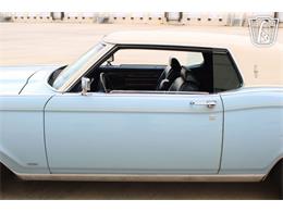 1970 Lincoln Mark III (CC-2081482) for sale in Houston, Texas