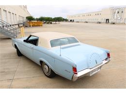 1970 Lincoln Mark III (CC-2081482) for sale in Houston, Texas