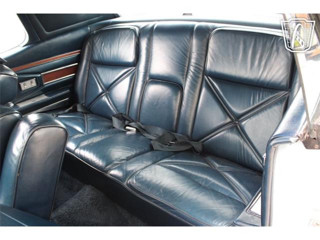 1970 Lincoln Mark III (CC-2081482) for sale in Houston, Texas