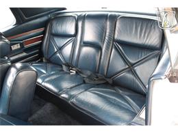 1970 Lincoln Mark III (CC-2081482) for sale in Houston, Texas