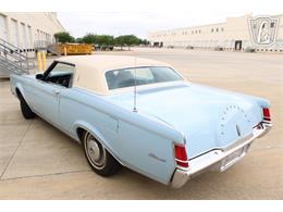 1970 Lincoln Mark III (CC-2081482) for sale in Houston, Texas