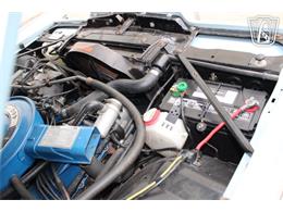 1970 Lincoln Mark III (CC-2081482) for sale in Houston, Texas