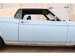 1970 Lincoln Mark III (CC-2081482) for sale in Houston, Texas