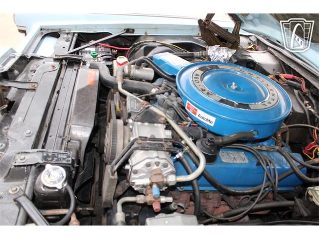 1970 Lincoln Mark III (CC-2081482) for sale in Houston, Texas