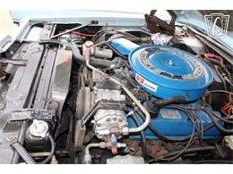 1970 Lincoln Mark III (CC-2081482) for sale in Houston, Texas