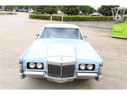 1970 Lincoln Mark III (CC-2081482) for sale in Houston, Texas