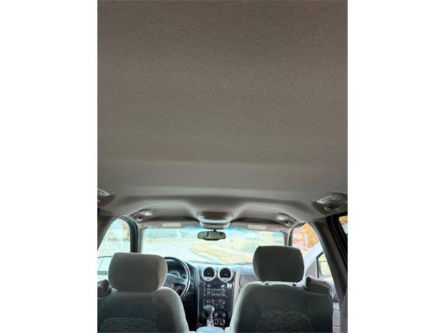 2003 GMC Envoy (CC-2081483) for sale in Cadillac, Michigan
