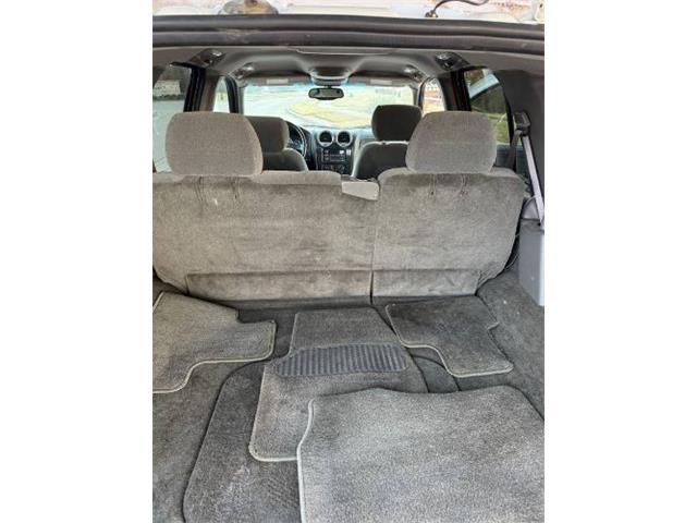 2003 GMC Envoy (CC-2081483) for sale in Cadillac, Michigan